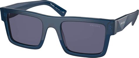 lunette prada homme bleu|lunette prada homme.